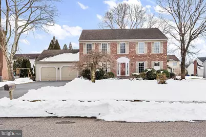 3744 Mayfield Lane, Chadds Ford, PA 19317 - Photo 1