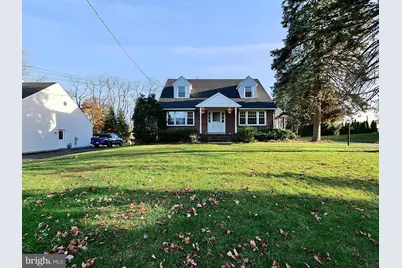 113 W Knowlton Road, Media, PA 19063 - Photo 1