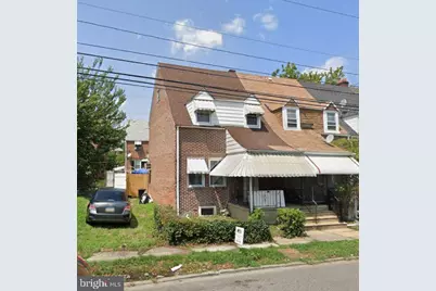 1308 Morton Avenue, Chester, PA 19013 - Photo 1