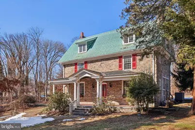 1 Sproul Lane, Wallingford, PA 19086 - Photo 1