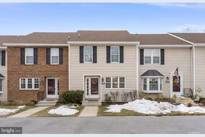 605 Meadow Court #605, Glen Mills, PA 19342 - Photo 1