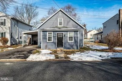 1342 Cherry Street, Upper Chichester, PA 19061 - Photo 1