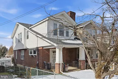 734 Bullock Avenue, Lansdowne, PA 19050 - Photo 1