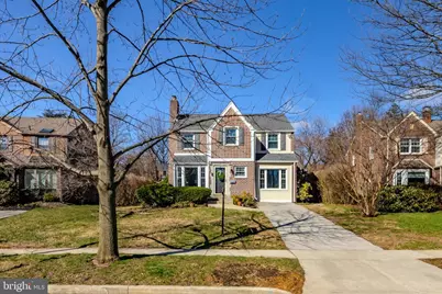 1628 Surrey Lane, Havertown, PA 19083 - Photo 1