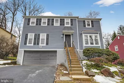 151 Eaton Drive, Wayne, PA 19087 - Photo 1