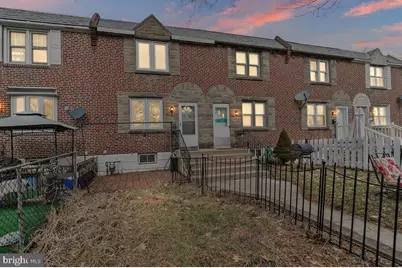 2369 Bond Avenue, Drexel Hill, PA 19026 - Photo 1