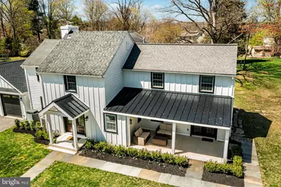 466 Barclay Road, Bryn Mawr, PA 19010 - Photo 59
