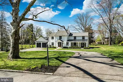 466 Barclay Road, Bryn Mawr, PA 19010 - Photo 61