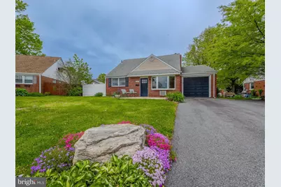 520 Lindsay Street, Ridley Park, PA 19078 - Photo 1