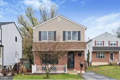 22 E Belair Road, Ridley Park, PA 19078 - Photo 1