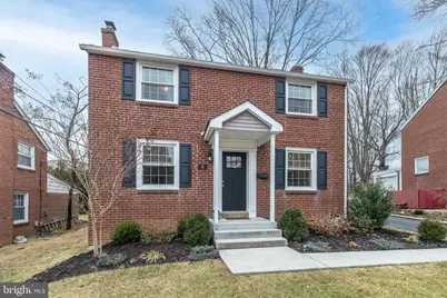 8 Myrtle Avenue, Havertown, PA 19083 - Photo 1
