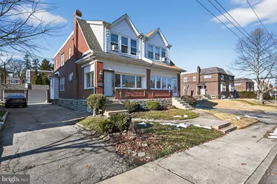 165 W Albemarle Avenue, Lansdowne, PA 19050 - Photo 1