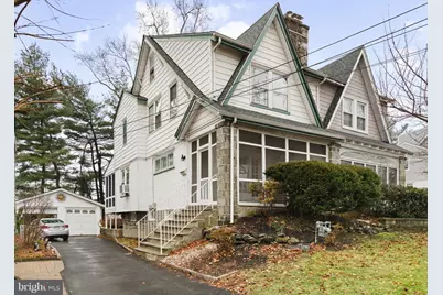 540 Country Club Lane, Havertown, PA 19083 - Photo 1