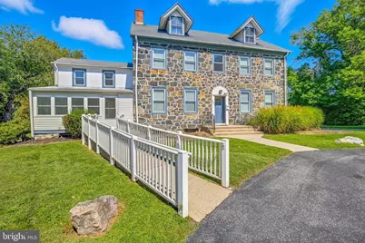 1834 Meetinghouse Road #1458, Upper Chichester, PA 19061 - Photo 1