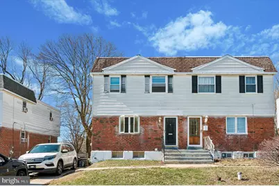 706 Felton Avenue, Sharon Hill, PA 19079 - Photo 1
