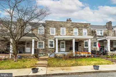 318 Margate Road, Upper Darby, PA 19082 - Photo 1