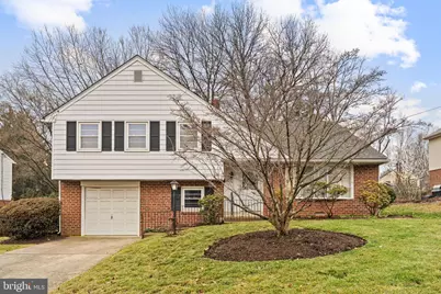 1022 Crozer Lane, Springfield, PA 19064 - Photo 1