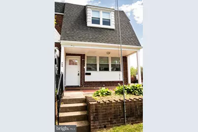 753 E 25th Street, Chester, PA 19013 - Photo 1