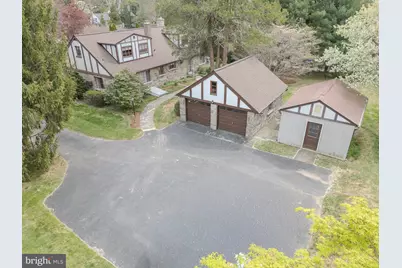 153 W Rose Valley Road, Rose Valley, PA 19086 - Photo 1