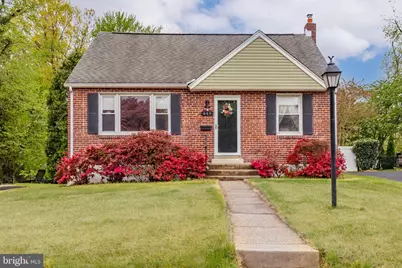 649 Washington Avenue, Havertown, PA 19083 - Photo 1