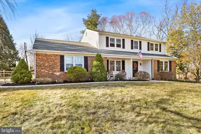 91 Saint Johns Drive, Glen Mills, PA 19342 - Photo 1