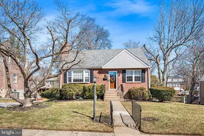 85 Rodmor Road, Havertown, PA 19083 - Photo 1