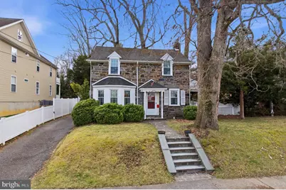 825 N Jackson Street, Media, PA 19063 - Photo 1