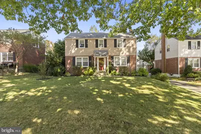 222 Wickford Road, Havertown, PA 19083 - Photo 1