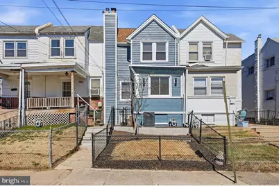 7043 Radbourne Road, Upper Darby, PA 19082 - Photo 1