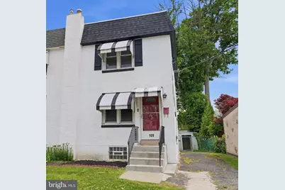 109 W Ridley Avenue, Norwood, PA 19074 - Photo 1
