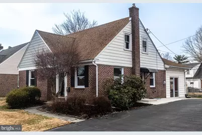 510 Bonsall Road, Ridley Park, PA 19078 - Photo 1