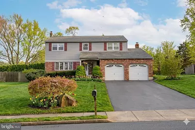 3088 Dorman Circle, Broomall, PA 19008 - Photo 1