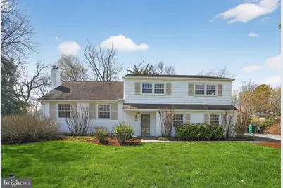 211 Fairfield Drive, Wallingford, PA 19086 - Photo 1