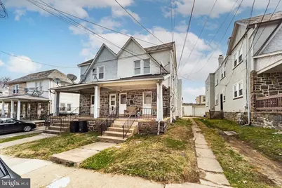 207 Berbro Avenue, Upper Darby, PA 19082 - Photo 1