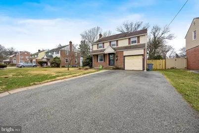 354 E Springfield Road, Springfield, PA 19064 - Photo 1