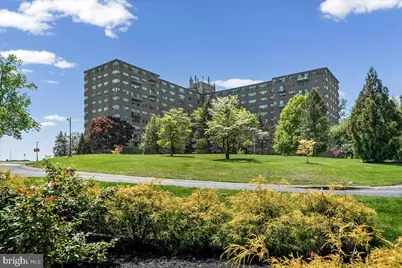 1030 E Lancaster Avenue #431, Bryn Mawr, PA 19010 - Photo 1