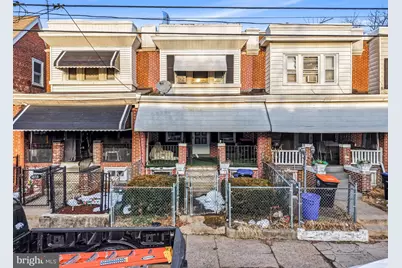 1023 McDowell Avenue, Chester, PA 19013 - Photo 1