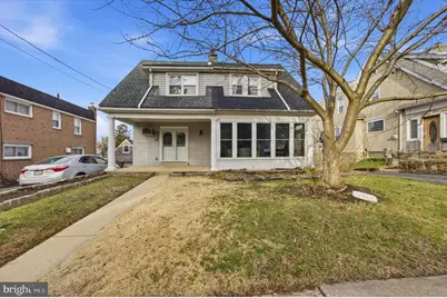 328 Blanchard Road, Drexel Hill, PA 19026 - Photo 1
