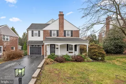 229 Glen Ridge Road, Havertown, PA 19083 - Photo 1
