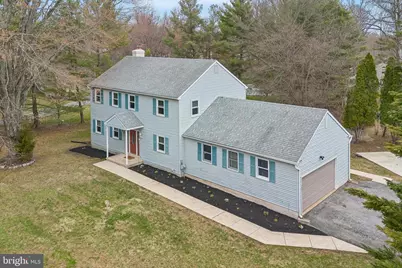 1652 Garnet Mine Road, Garnet Valley, PA 19060 - Photo 1