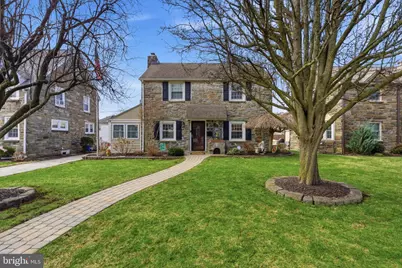 920 Blythe Avenue, Drexel Hill, PA 19026 - Photo 1