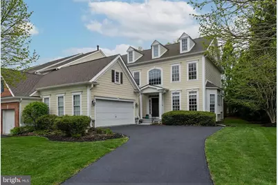 500 Guinevere Drive, Newtown Square, PA 19073 - Photo 1