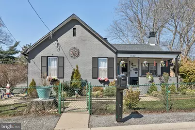 1332 Peach Street, Upper Chichester, PA 19061 - Photo 1