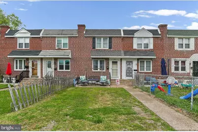 2006 Kent Road, Folcroft, PA 19032 - Photo 1