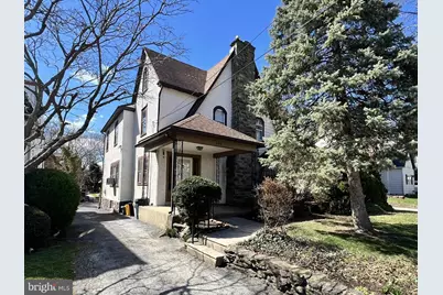 344 Fairfax Road, Drexel Hill, PA 19026 - Photo 1