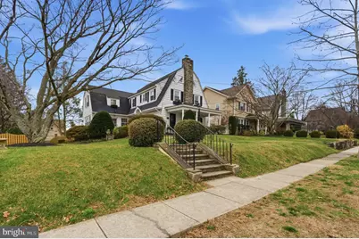 711 Merion Avenue, Havertown, PA 19083 - Photo 1