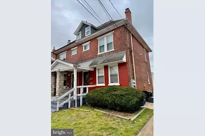 126 E Berkley Avenue #2ND FLOOR, Clifton Heights, PA 19018 - Photo 1