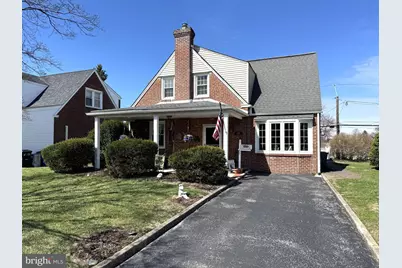 126 Ivy Rock Lane, Havertown, PA 19083 - Photo 1