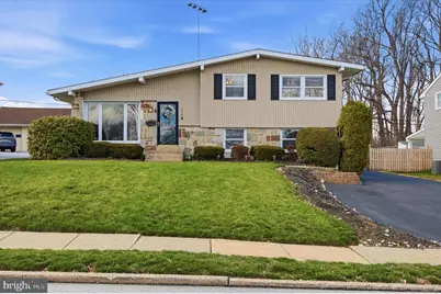 514 S Central Boulevard, Broomall, PA 19008 - Photo 1