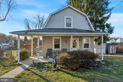 309 E Dutton Mill Road, Brookhaven, PA 19015 - Photo 1